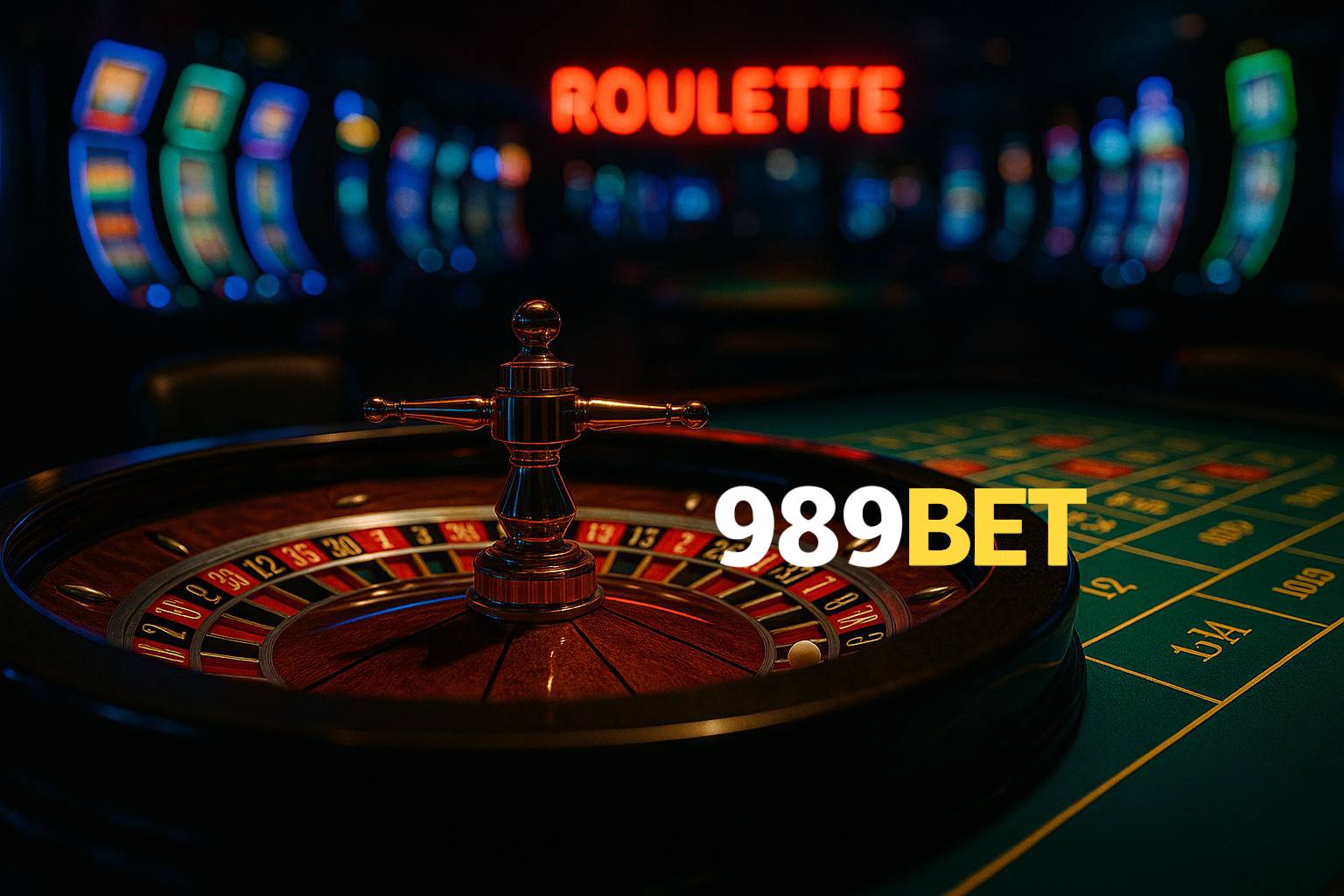 Jogos de roleta online