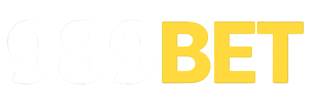 Logo da 989BET